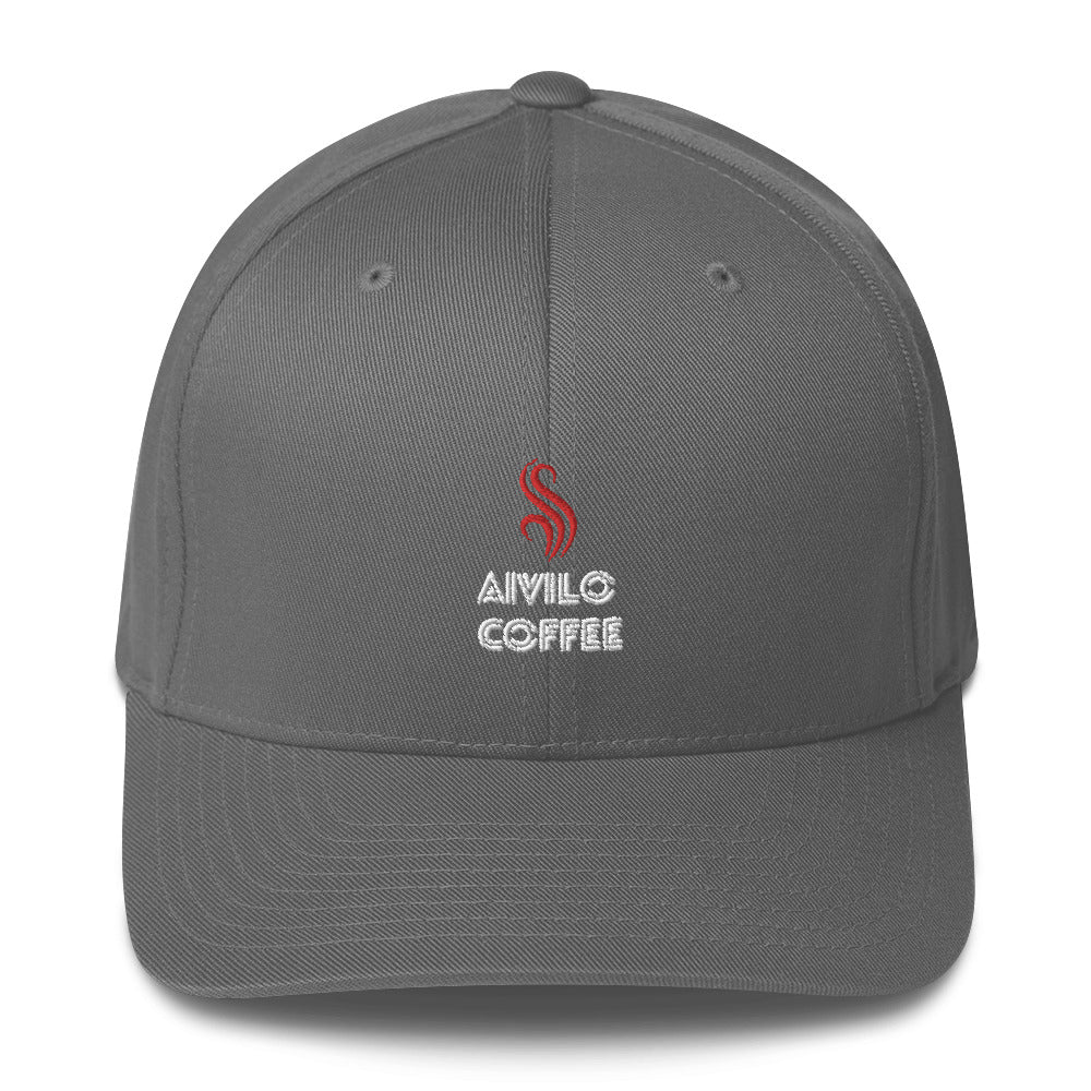 Aivilo Coffee Golf Hat