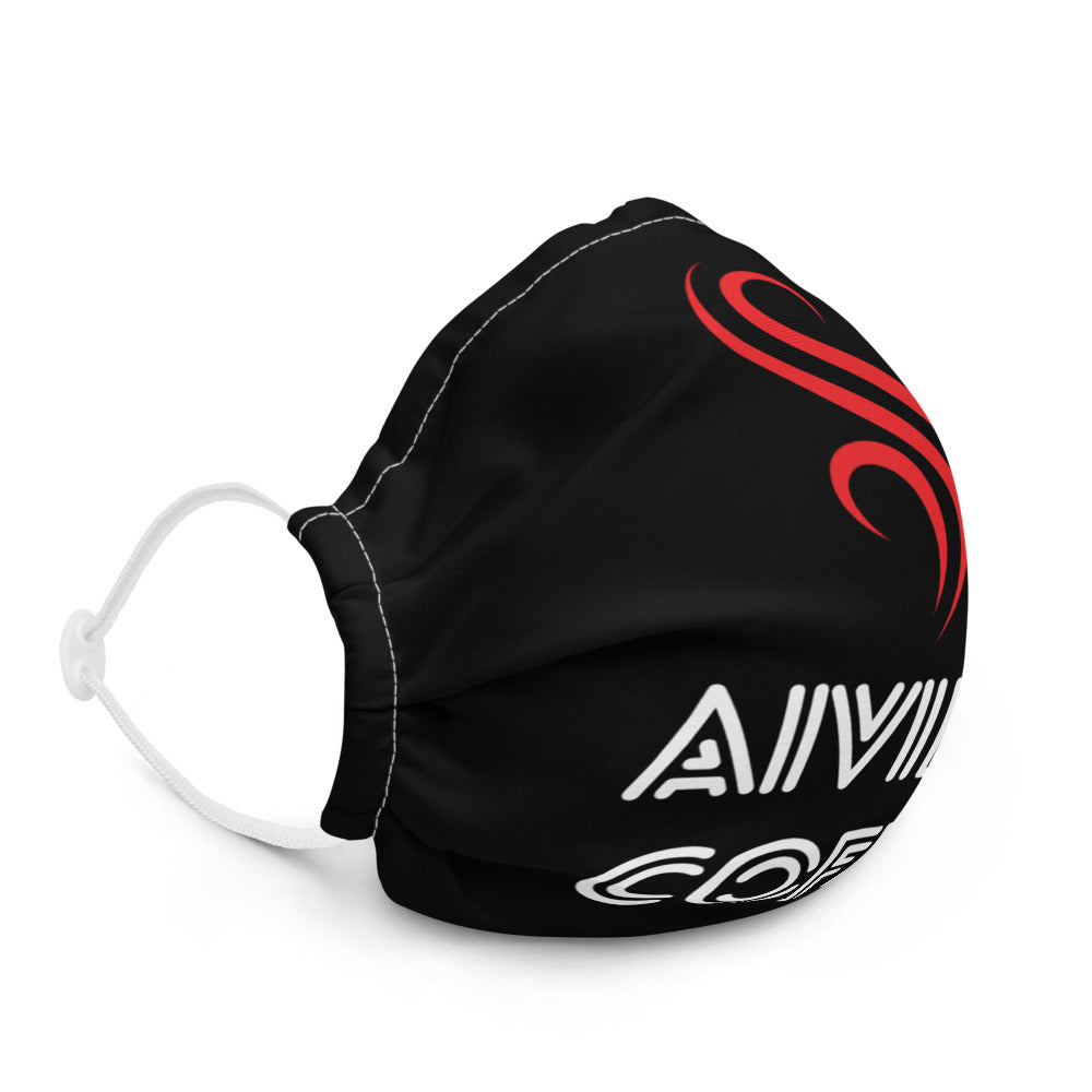Aivilo Coffee Premium Mask