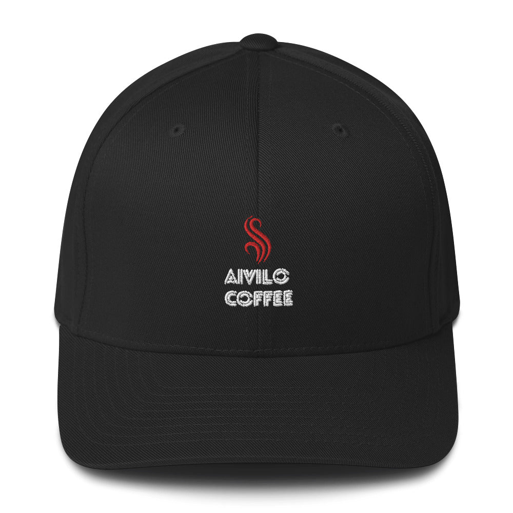 Aivilo Coffee Golf Hat