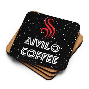 Aivilo Coffee Coaster