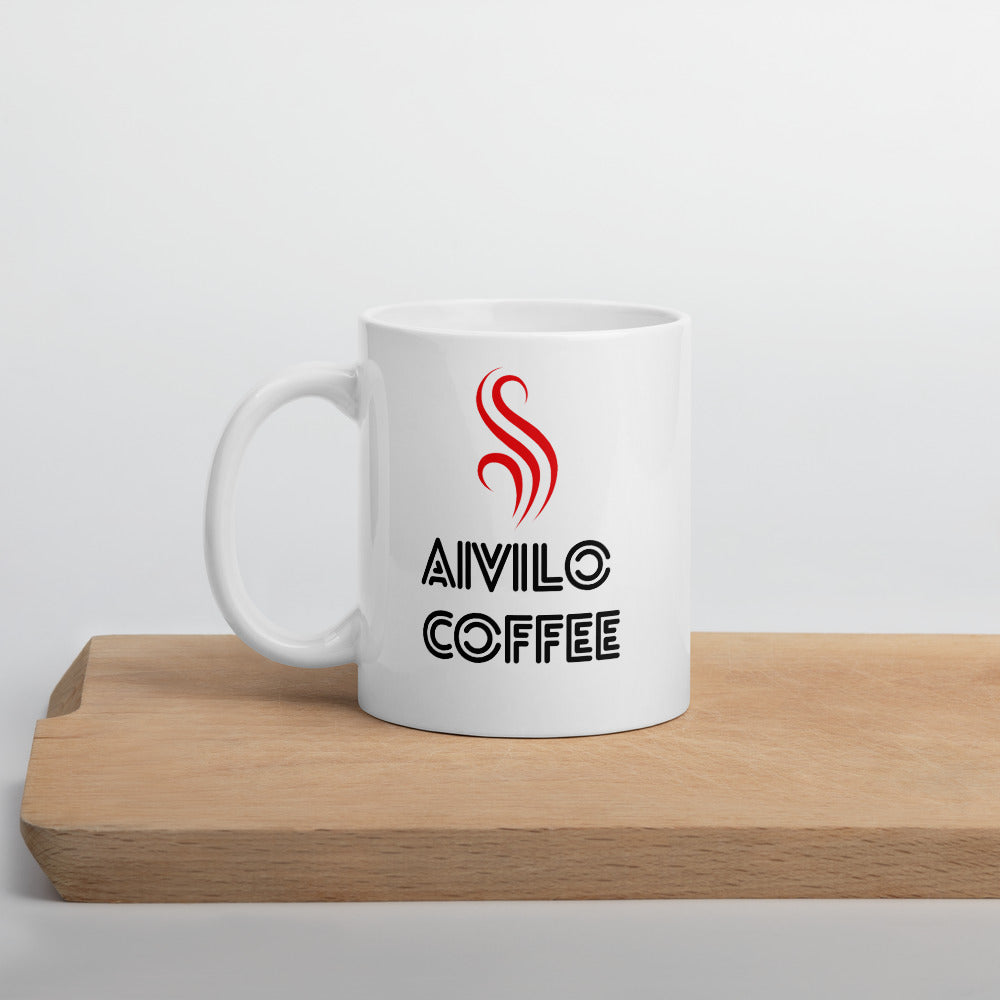 Aivilo Basic Mug