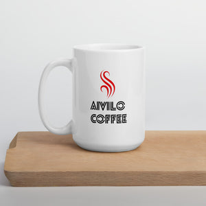 Aivilo Basic Mug