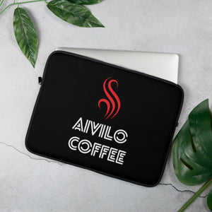 Aivilo Coffee Laptop Sleeve